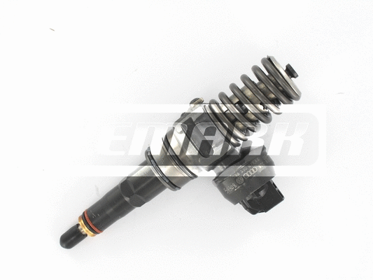 Nozzle and Holder Assembly (LDI189)