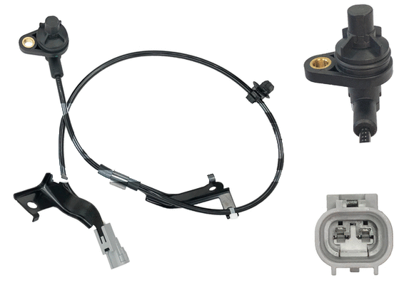 Sensor, wheel speed (LAB952)