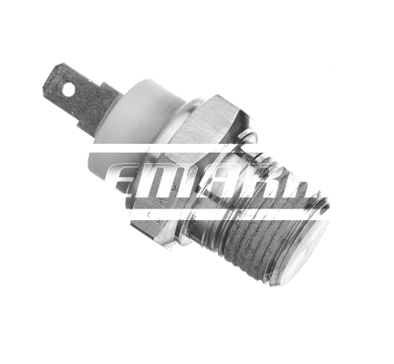 Temperature Switch, radiator fan
