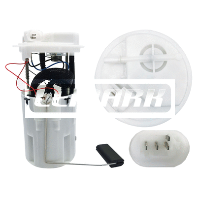 Fuel Feed Unit (LFP221)