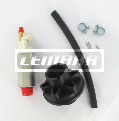 Fuel Pump (LFP016)