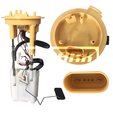 Fuel Feed Unit (LFP429)