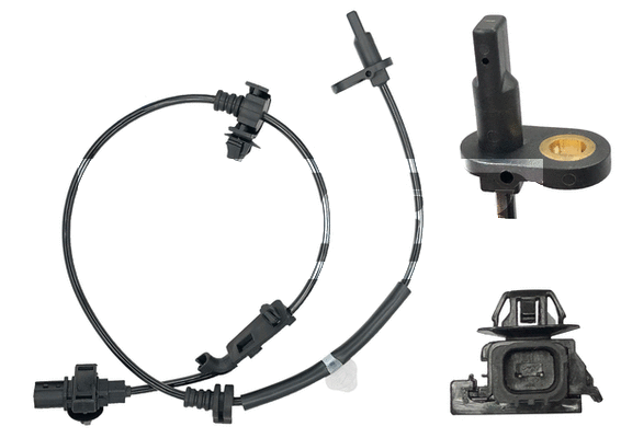Sensor, wheel speed (LAB976)