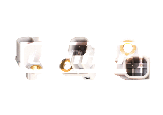 Sensor, wheel speed (LAB783)
