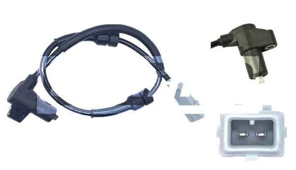 Sensor, wheel speed (LAB246)