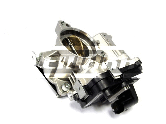 Throttle Body (LTB096)