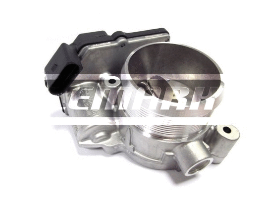 Control Flap, air supply (LTB099)