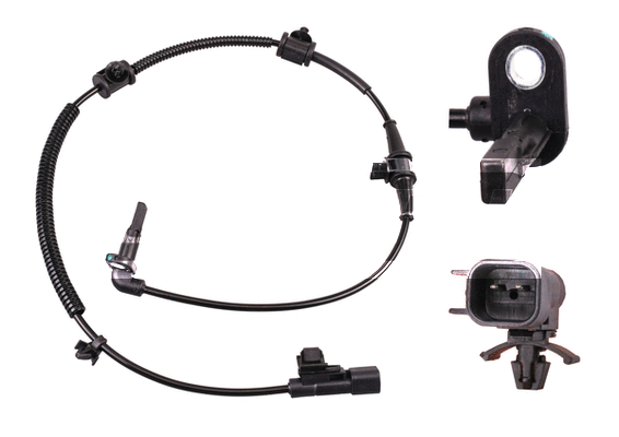 Sensor, wheel speed (LAB622)