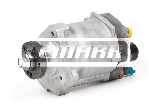 Injection Pump (LDP040)