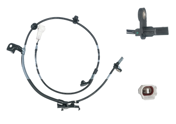 Sensor, wheel speed (LAB777)