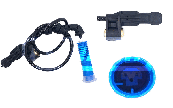 Sensor, wheel speed (LAB313)
