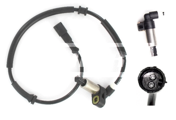 Sensor, wheel speed (LAB930)