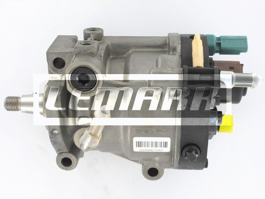 Injection Pump (LDP039)