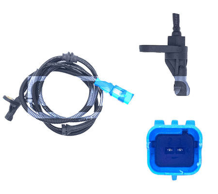 Sensor, wheel speed (LAB136)