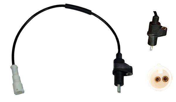 Sensor, wheel speed (LAB552)