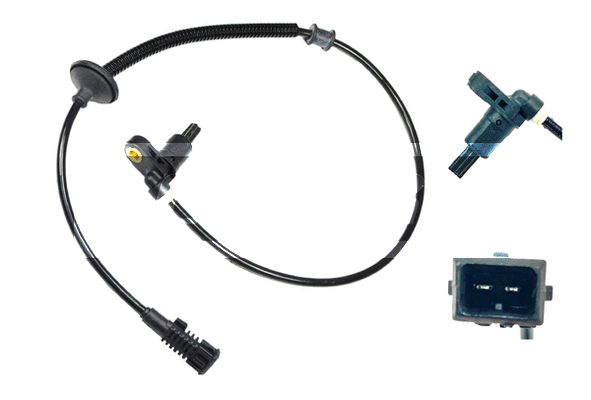 Sensor, wheel speed (LAB054)