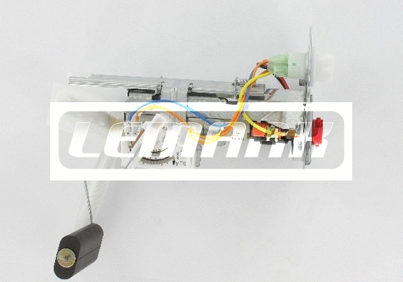 Fuel Feed Unit (LFP166)