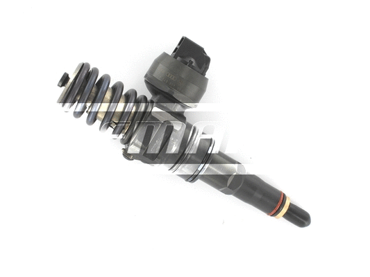 Nozzle and Holder Assembly (LDI187)