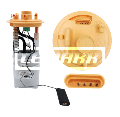 Fuel Feed Unit (LFP888)