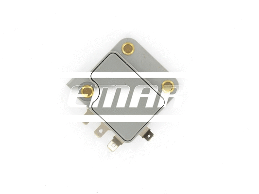 Switch Unit, ignition system (LIM038)