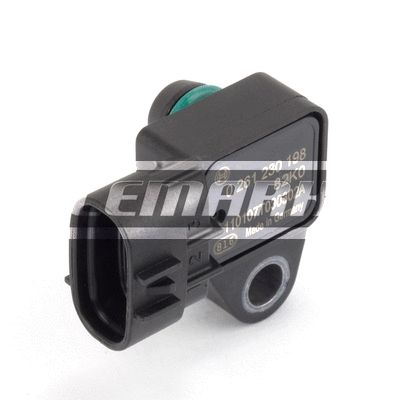 Sensor, intake manifold pressure (LMS091)