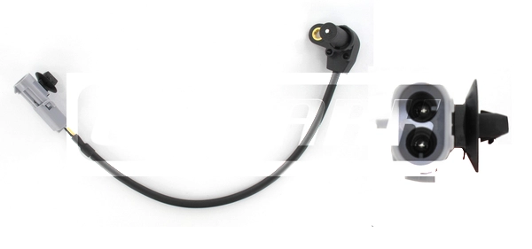 Sensor, crankshaft pulse (LCS253)