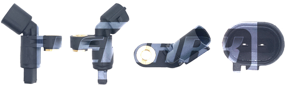 Sensor, wheel speed (LAB025)