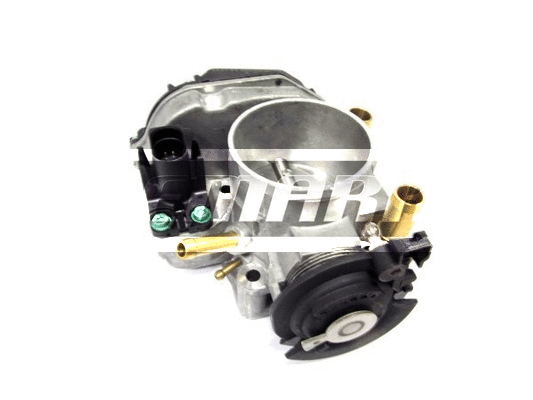 Throttle Body (LTB036)