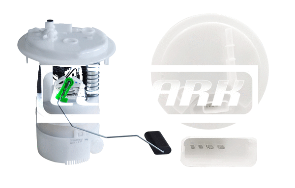 Fuel Feed Unit (LFP150)