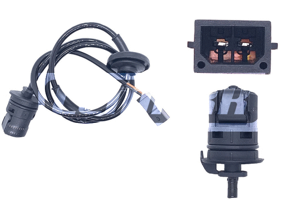 Sensor, wheel speed (LAB277)