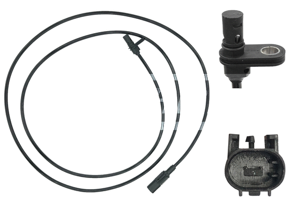 Sensor, wheel speed (LAB791)