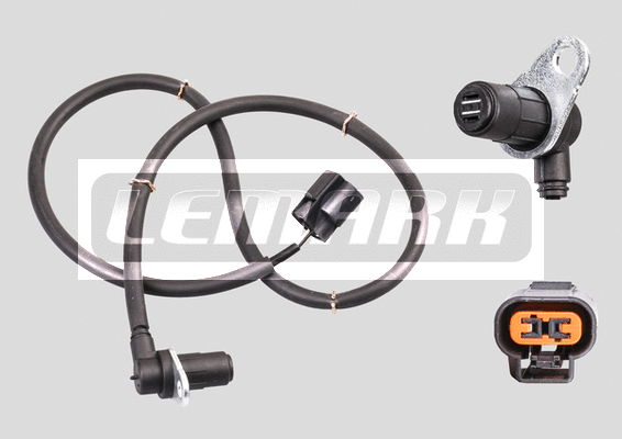 Sensor, wheel speed (LAB627)