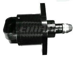 Idle Control Valve, air supply (LAV014)