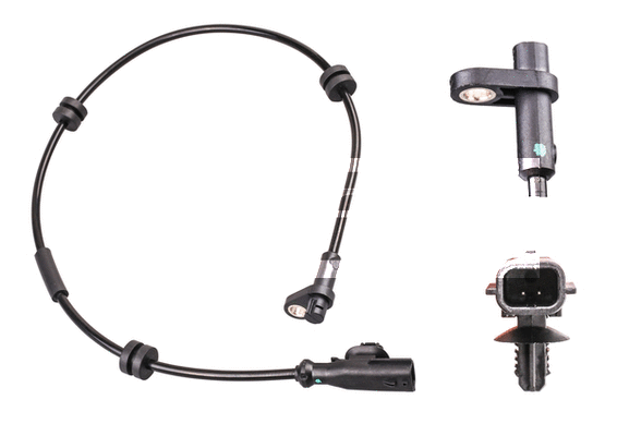 Sensor, wheel speed (LAB858)