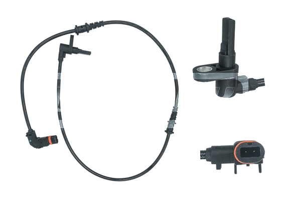 Sensor, wheel speed (LAB854)