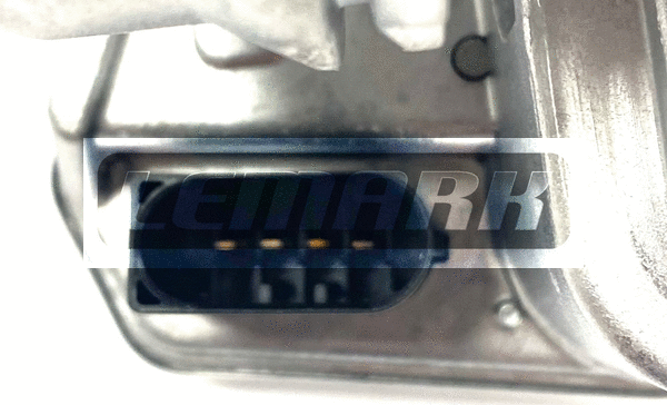 Throttle Body (LTB206)