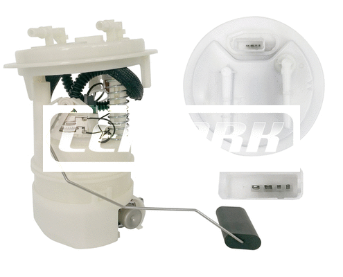 Fuel Feed Unit (LFP402)