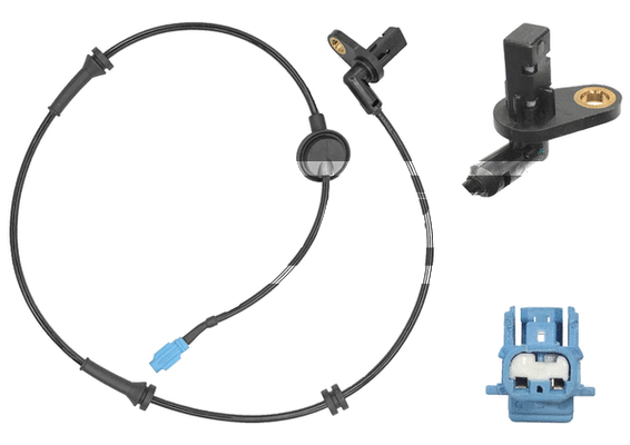 Sensor, wheel speed (LAB844)
