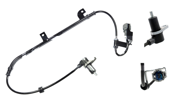Sensor, wheel speed (LAB133)