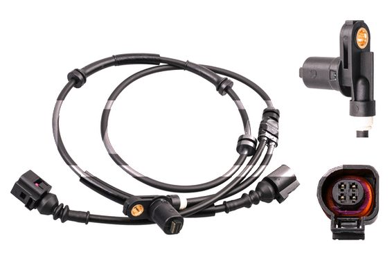 Sensor, wheel speed (LAB303)