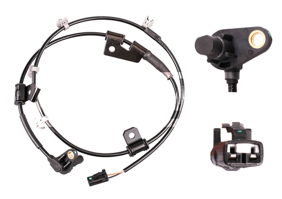 Sensor, wheel speed (LAB606)