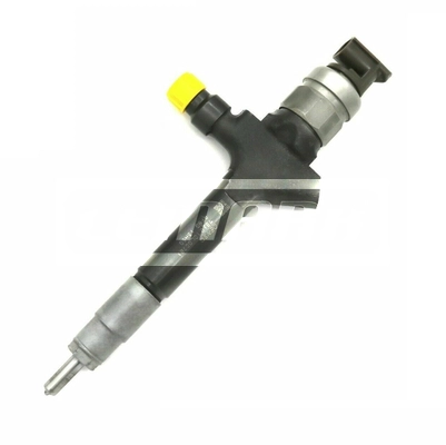 Nozzle and Holder Assembly (LDI258)