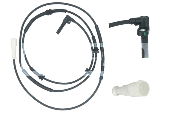 Sensor, wheel speed (LAB209)