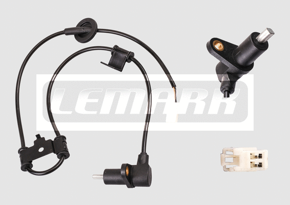 Sensor, wheel speed (LAB888)