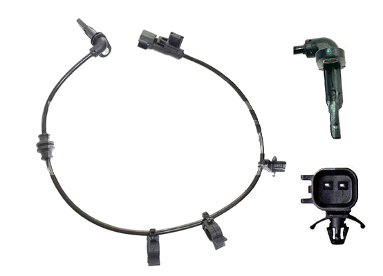 Sensor, wheel speed (LAB760)