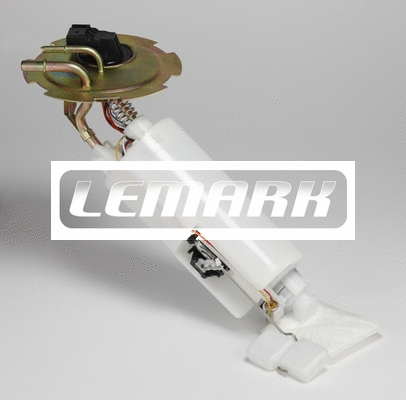 Fuel Feed Unit (LFP157)