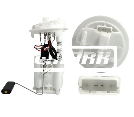 Fuel Feed Unit (LFP267)