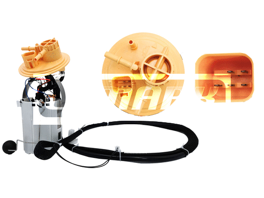 Fuel Feed Unit (LFP416)
