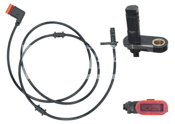 Sensor, wheel speed (LAB504)