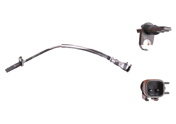 Sensor, wheel speed (LAB810)